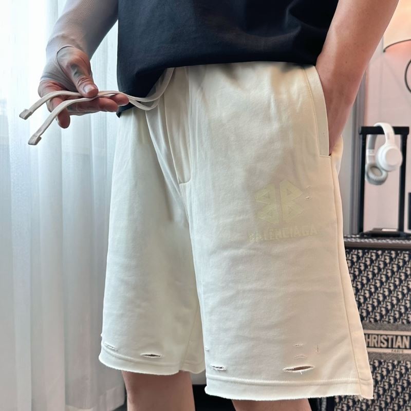 Balenciaga Short Pants